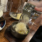 海老丸らーめん - 