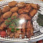 ボーノ - 大人数用 