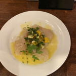 海老丸らーめん - 