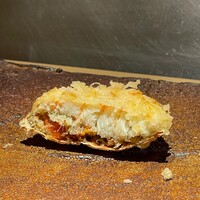 天ぷらあら木 - 