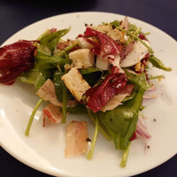 BLT STEAK GINZA - 