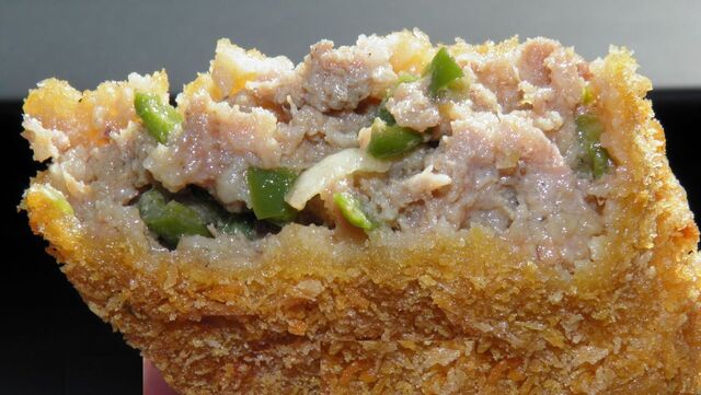 伊藤精肉店 - 三春（コロッケ）の写真