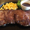 ステーキレストラン がんねん
