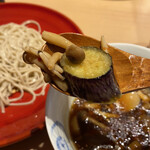 Soba Reisen - 