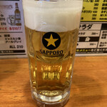 国民酒場 じぃえんとるまん - 