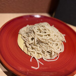 Soba Reisen - 