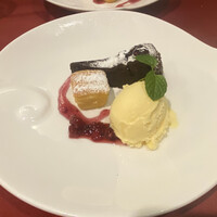 びいどろ 銀座店 - 