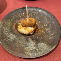 びいどろ 銀座店 - 