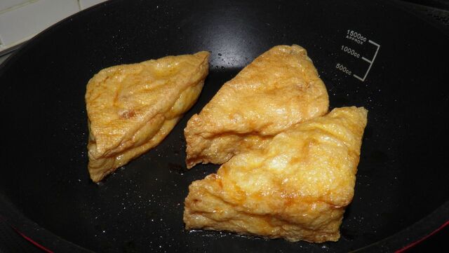 伊藤精肉店 - 三春（コロッケ）の写真