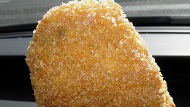 伊藤精肉店 - 三春（コロッケ）の写真