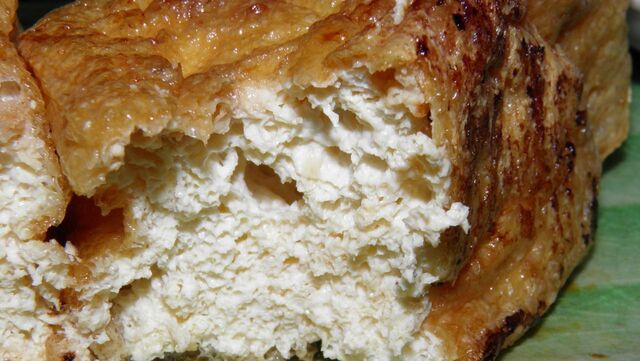 伊藤精肉店 - 三春（コロッケ）の写真