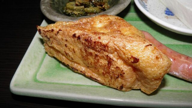 伊藤精肉店 - 三春（コロッケ）の写真