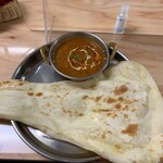 インド料理 ムマインビテーション - 