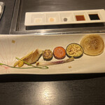 Mahoroba Teppan - 