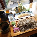 Soba Doko Ro Fuku Ichi - 全景 2021年12月