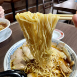 鈴多食堂 - 麺