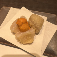 天冨良 よこ田 - 