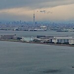 スカイクルーズマクハリ - スカイツリー