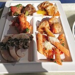 スカイクルーズマクハリ - 時間無制限！　マジか（驚）