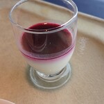 スカイクルーズマクハリ - デザート