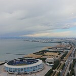 スカイクルーズマクハリ - マリン球場