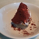 スカイクルーズマクハリ - 本日のタイムサービス⑤自家製ティラミス