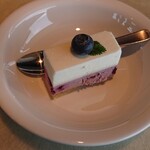 スカイクルーズマクハリ - デザート