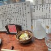 大衆割烹 あら川