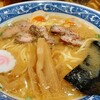 中華そば 青葉 川崎アゼリア店