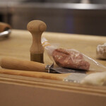 ペレグリーノ - 