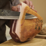 ペレグリーノ - 