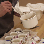 ペレグリーノ - 