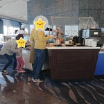 スカイクルーズマクハリ - 内観