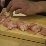 ペレグリーノ - 