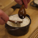 ペレグリーノ - 