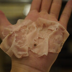 ペレグリーノ - 