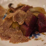 ペレグリーノ - 