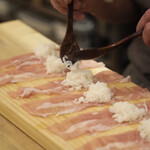 ペレグリーノ - 