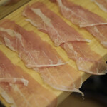 ペレグリーノ - 