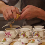 ペレグリーノ - 