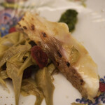 ペレグリーノ - 