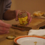 ペレグリーノ - 