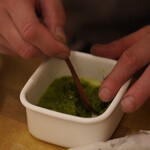 ペレグリーノ - 