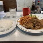 カレーの店 タカサゴ - 