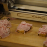 ペレグリーノ - 