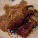 ペレグリーノ - 