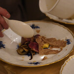 ペレグリーノ - 