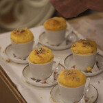 ペレグリーノ - 