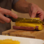 ペレグリーノ - 