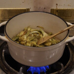 ペレグリーノ - 